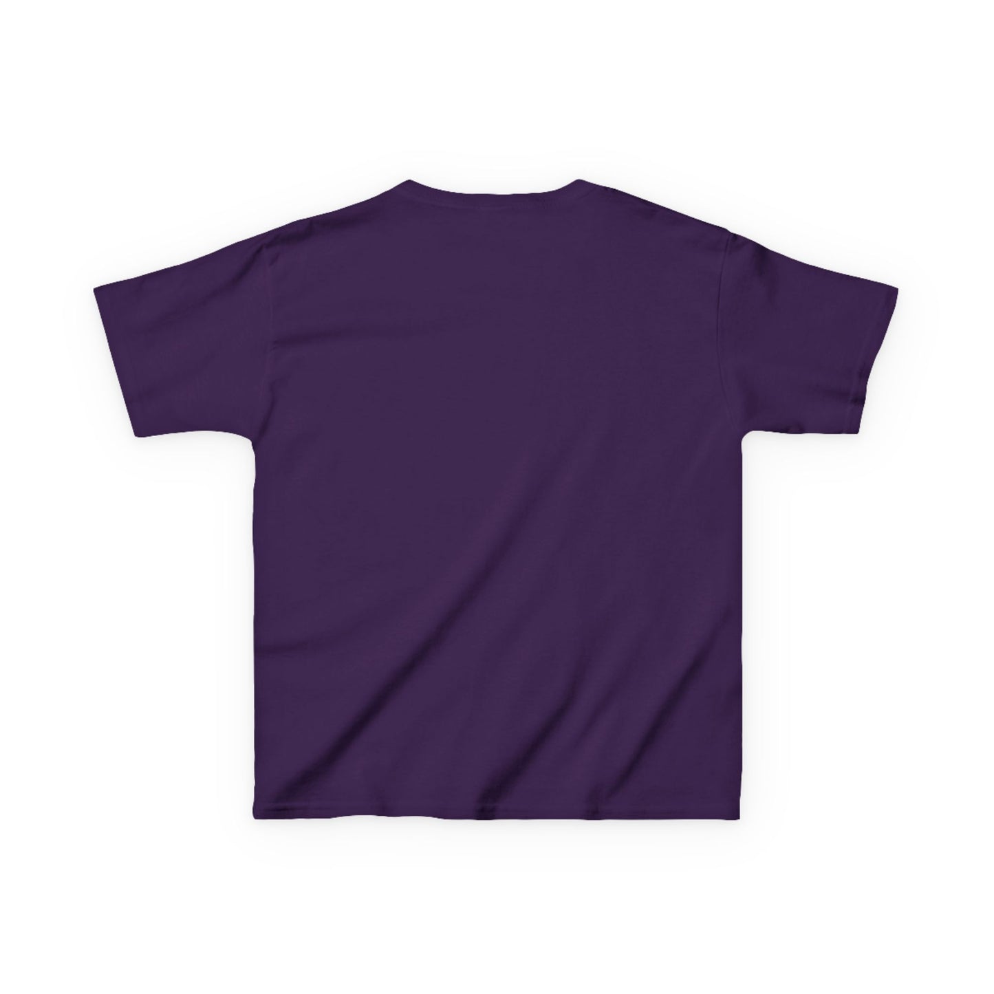 "100 Days of School" Children's Heavy Cotton Tee