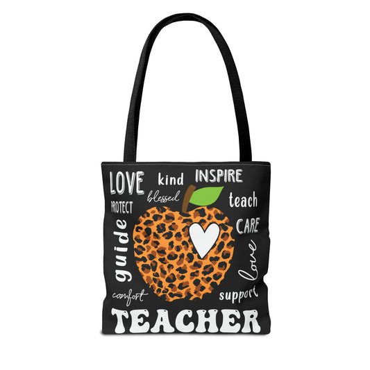 Teacher Tote Bag