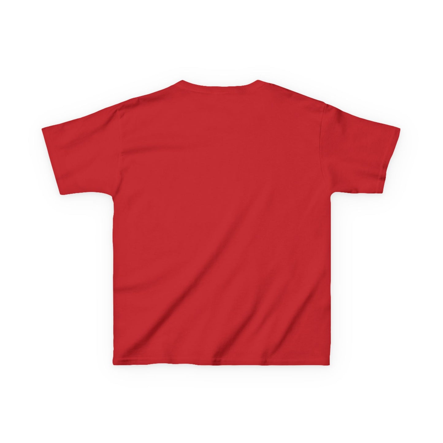 "100 Days of School" Children's Heavy Cotton Tee