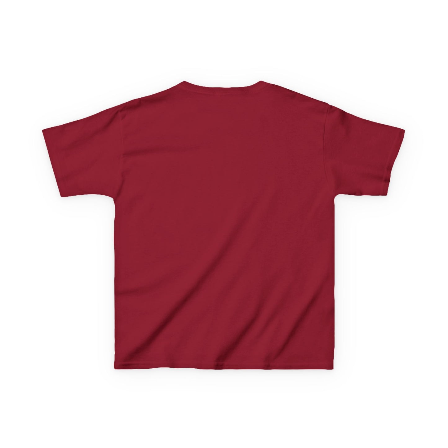 "100 Days of School" Children's Heavy Cotton Tee