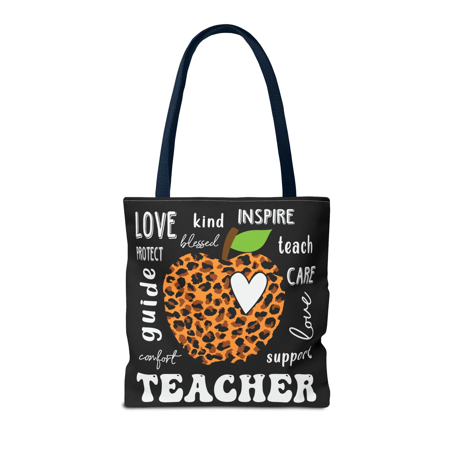 Teacher Tote Bag