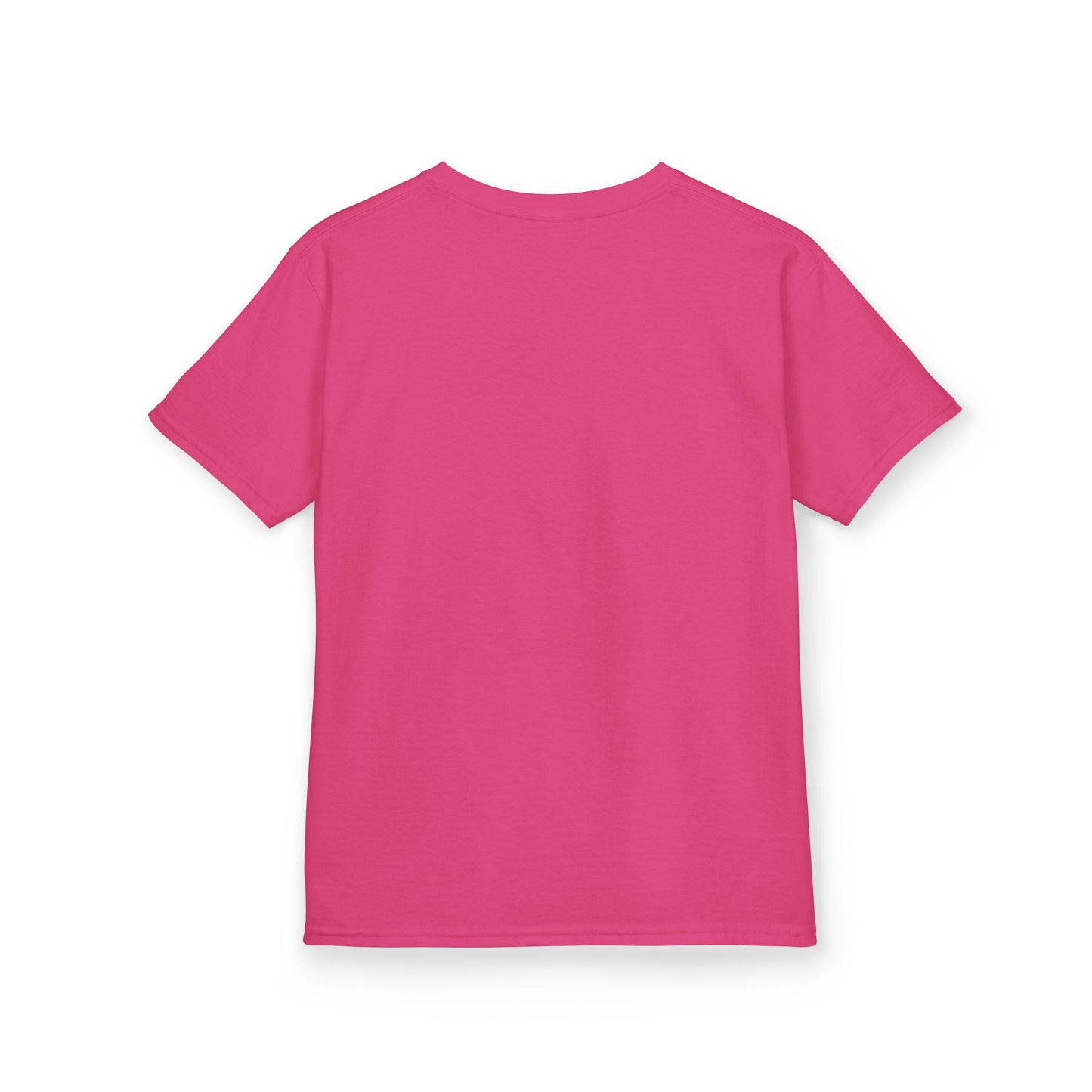 "100 Days Brighter" Children's Heavy Cotton Tee