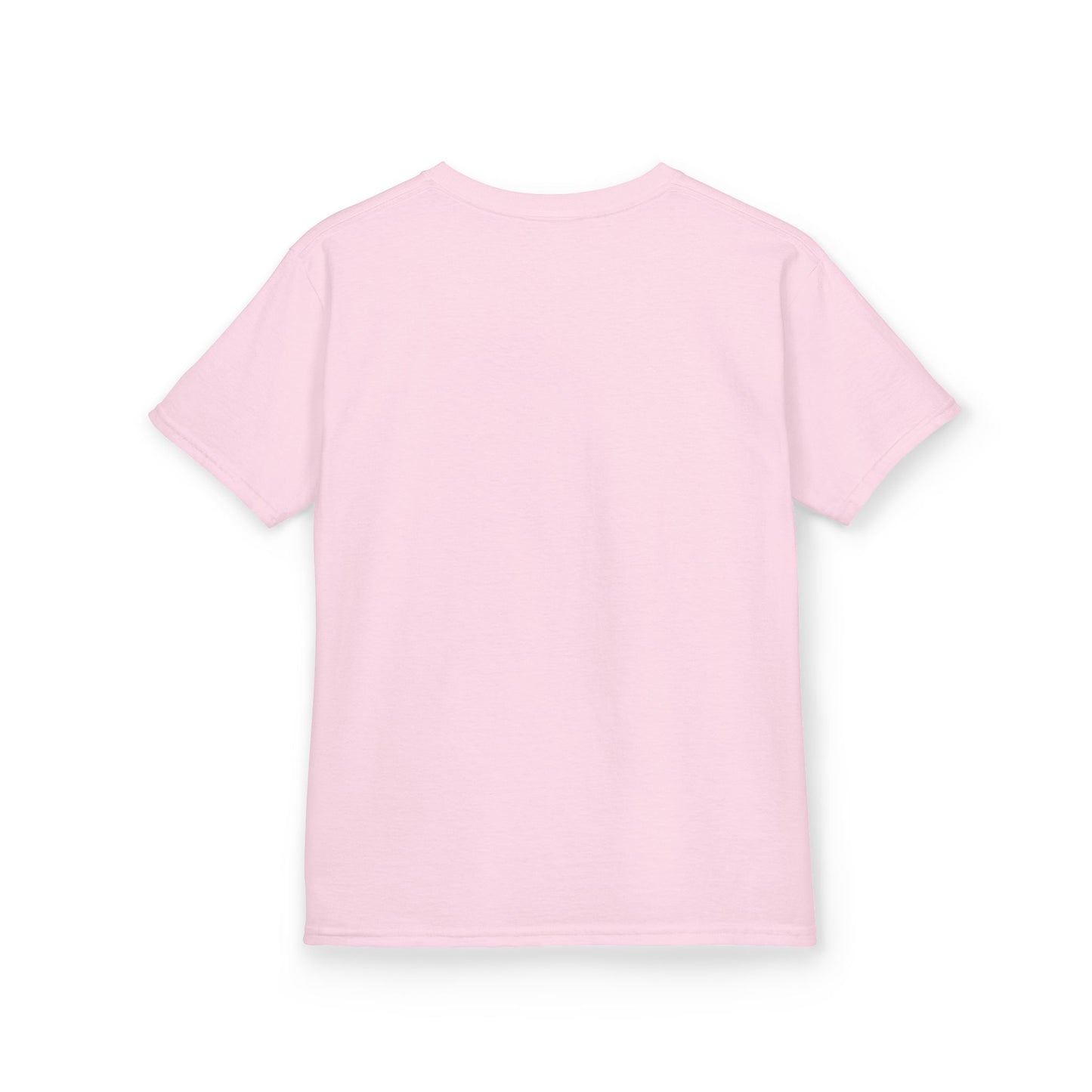 "100 Days Brighter" Children's Heavy Cotton Tee