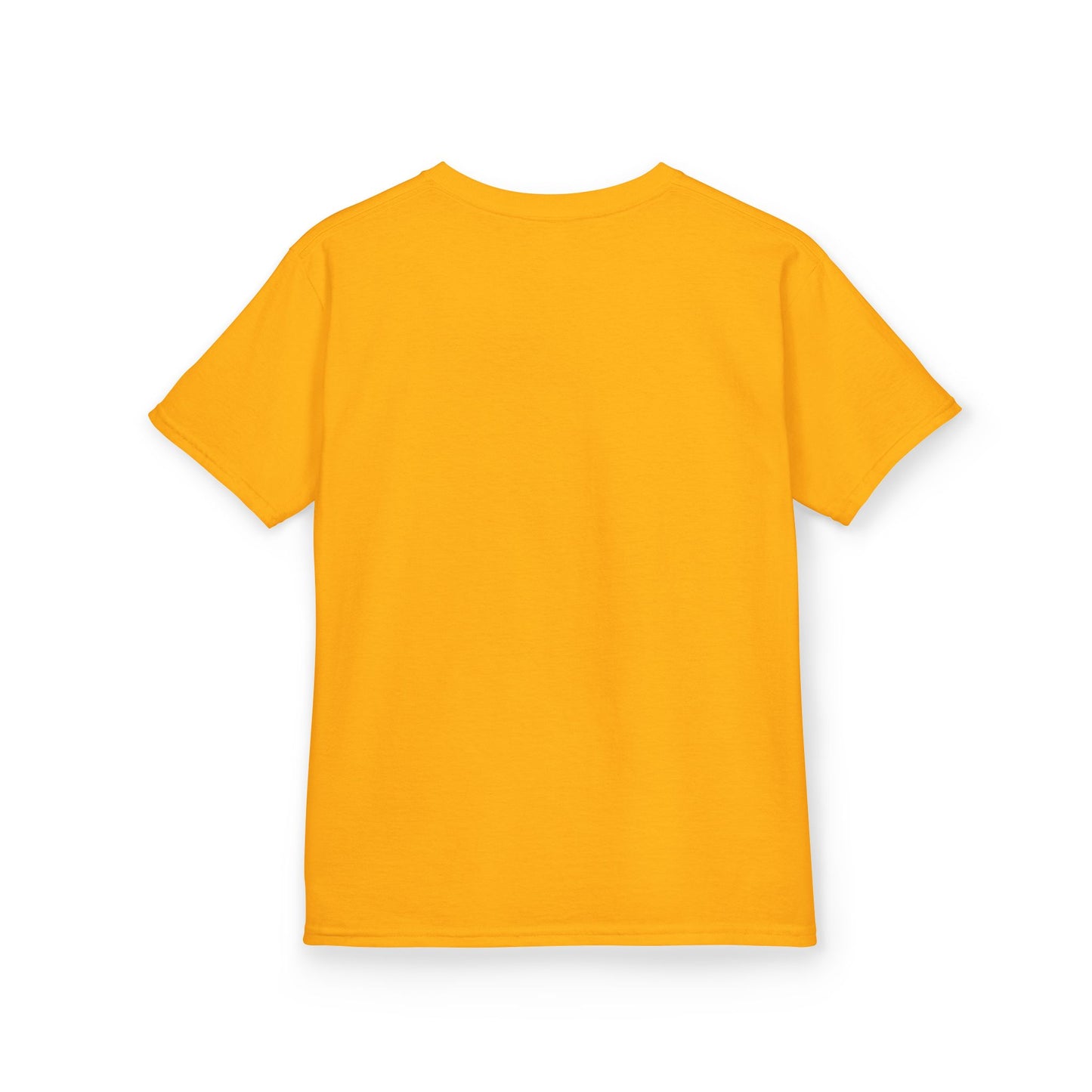 "100 Days of School" Children's Heavy Cotton Tee