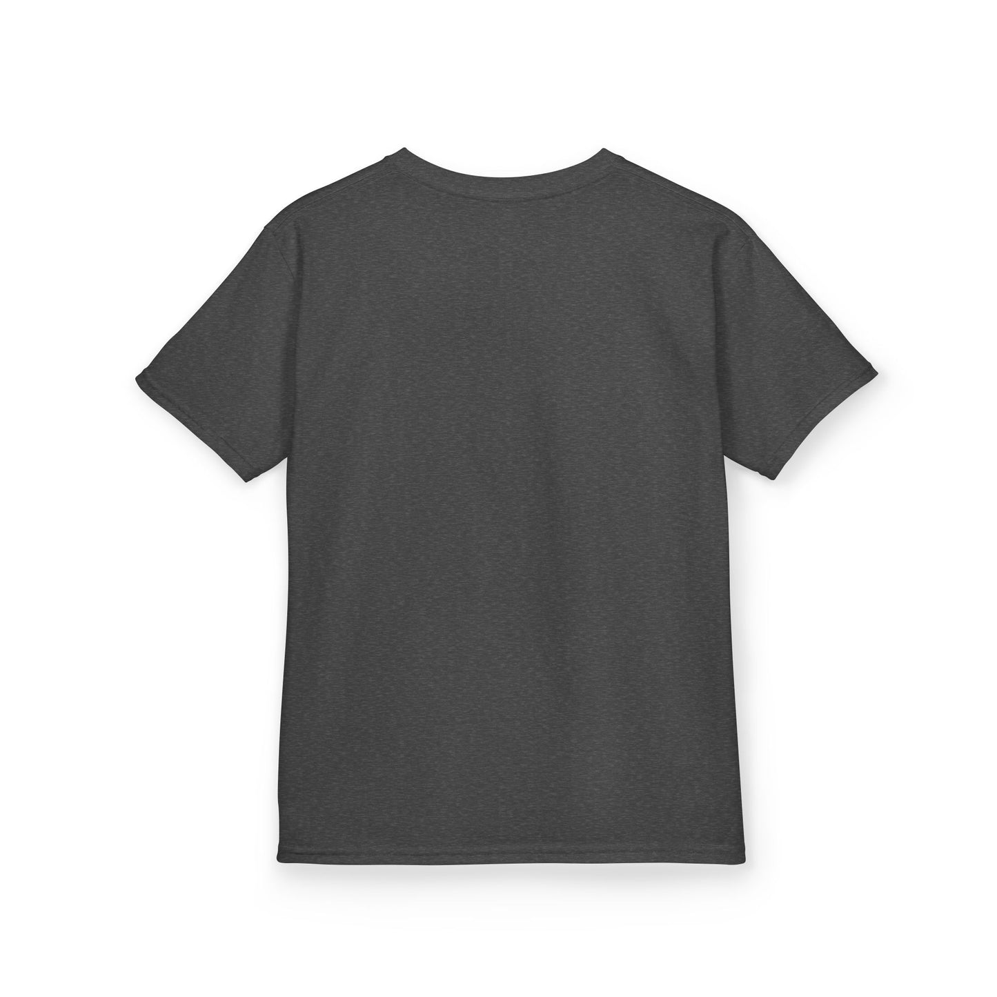 "3rd Grade Level Unlocked" Children's Heavy Cotton Tee