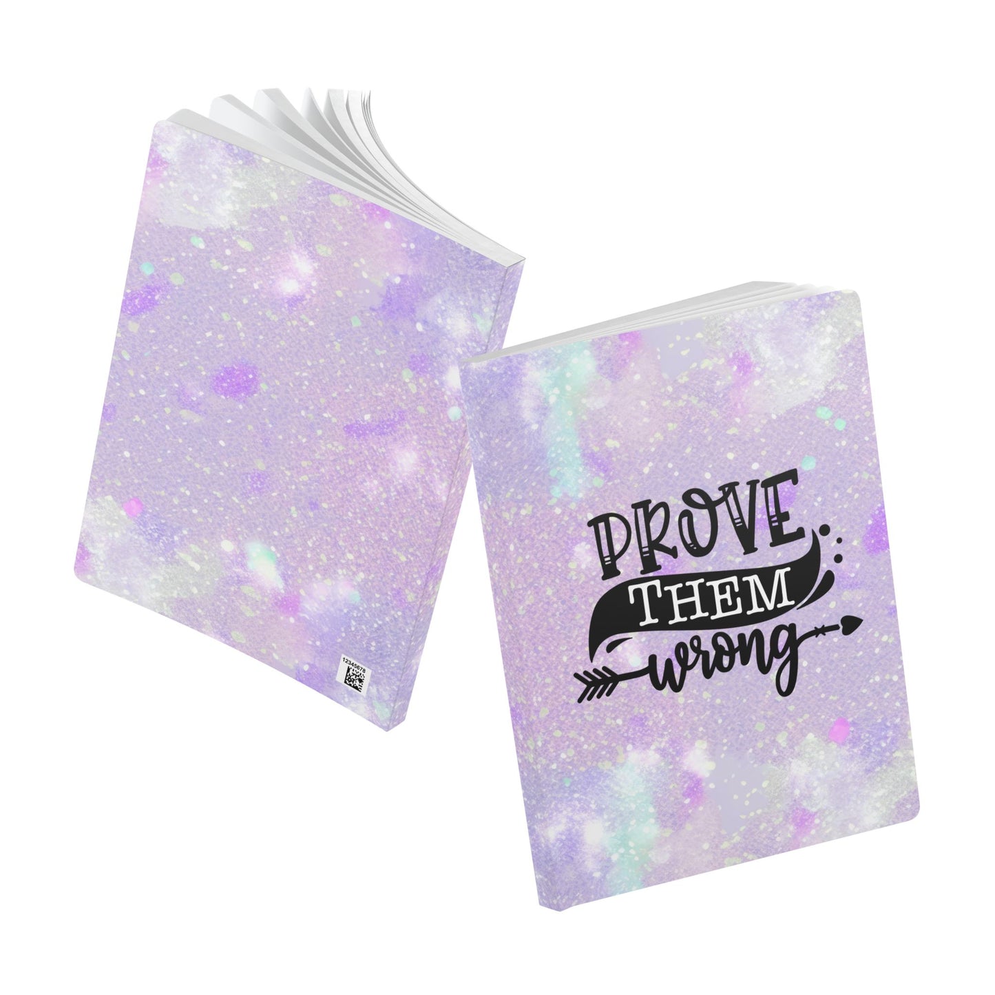 Prove Them Wrong Journal