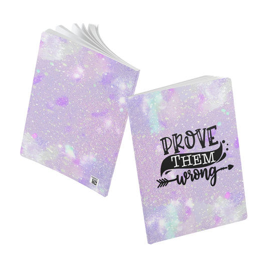Prove Them Wrong Journal