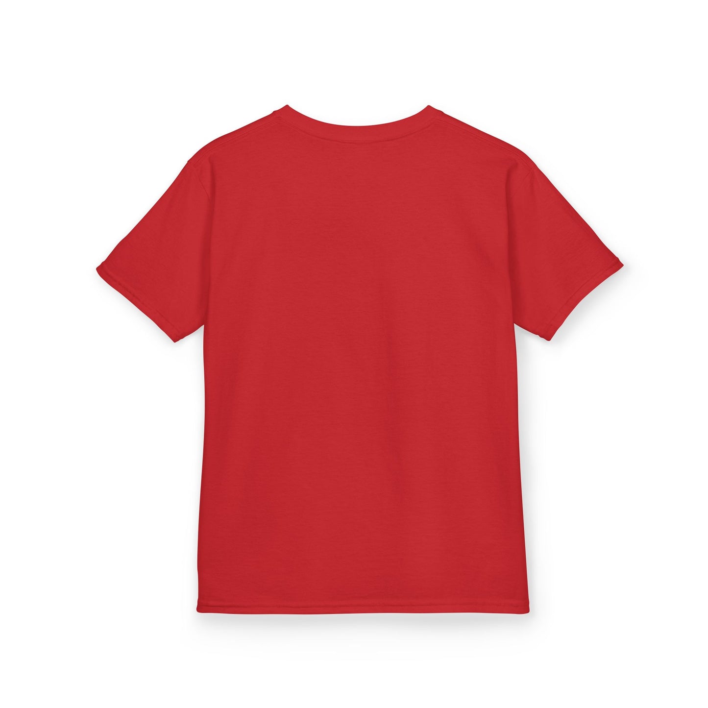 "100 Jawsome Days of School" Children's Heavy Cotton Tee