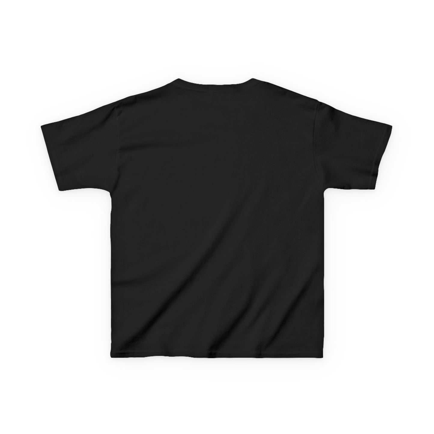 "5th Grade Level Unlocked" Children's Heavy Cotton Tee