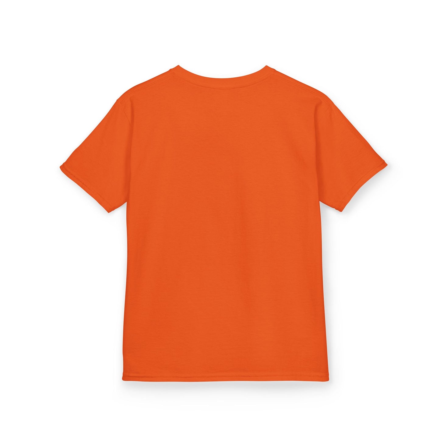 "100 Days Brighter" Children's Heavy Cotton Tee