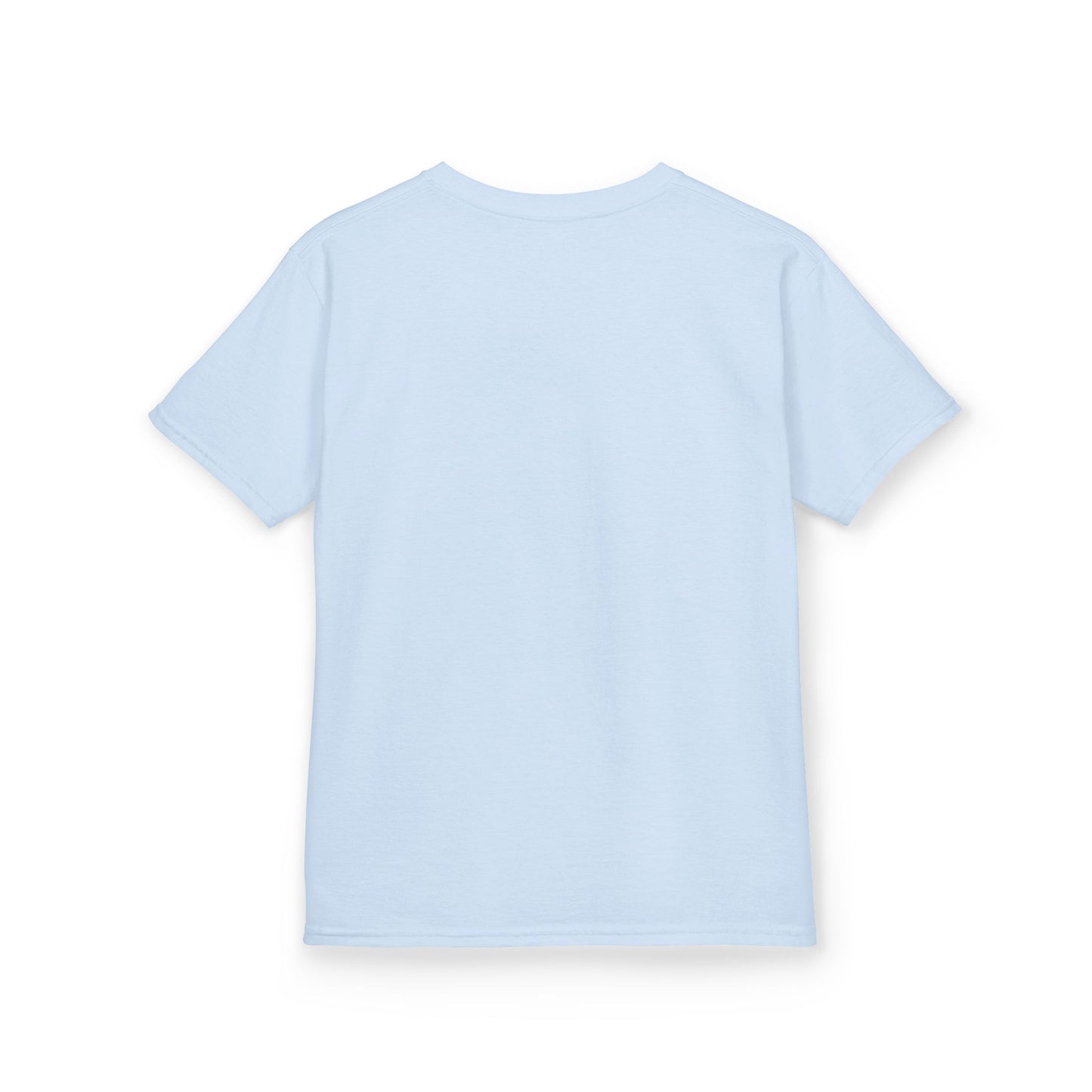 "I Survived 100 Days of School" Children's Heavy Cotton Tee