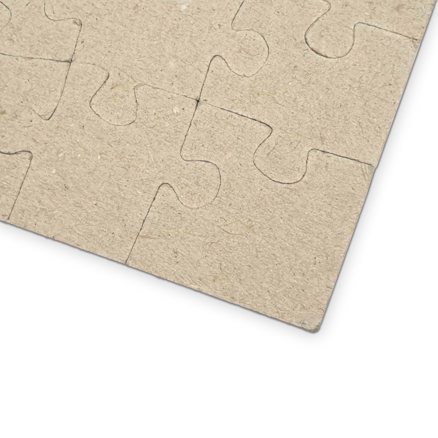 Patriotic Puzzle - American Flag Design, 110-1014 Pieces