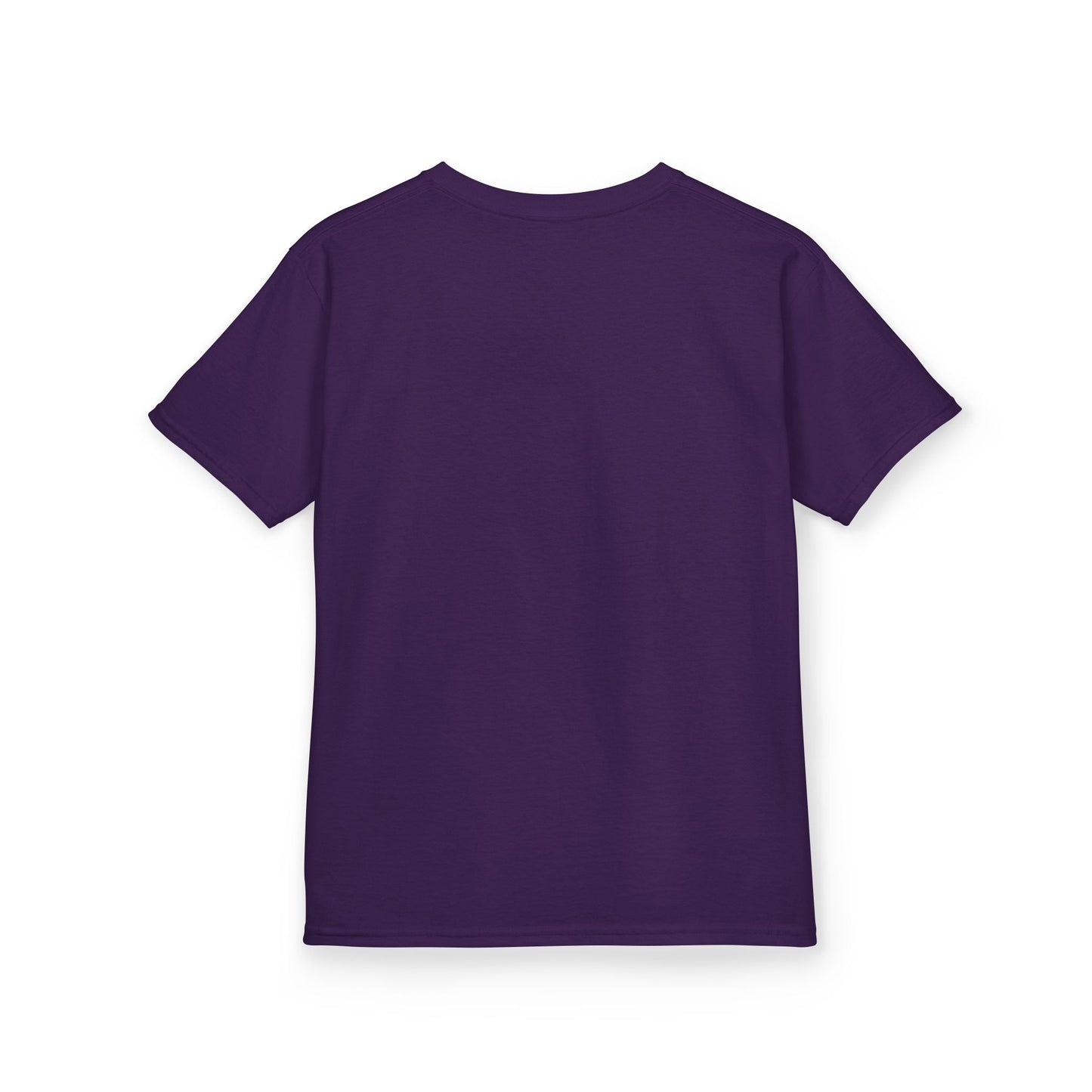 "100 Days of School" Children's Heavy Cotton Tee