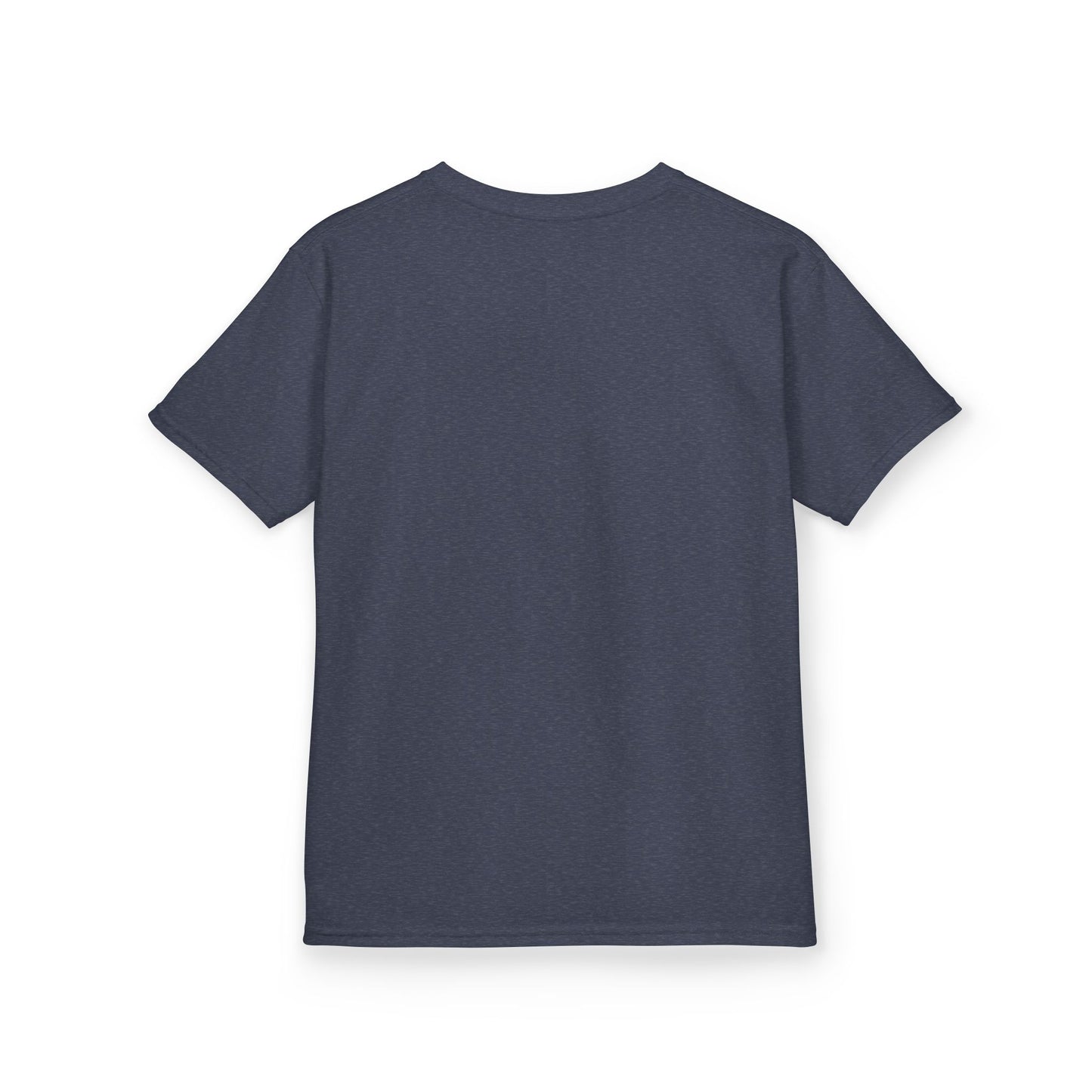 "100 Jawsome Days of School" Children's Heavy Cotton Tee