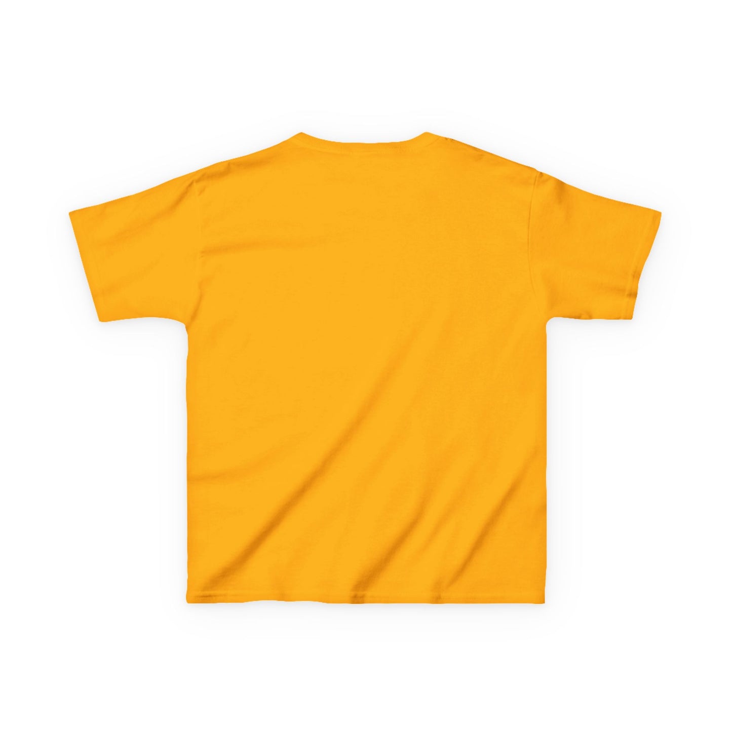 "100 Days of School" Children's Heavy Cotton Tee
