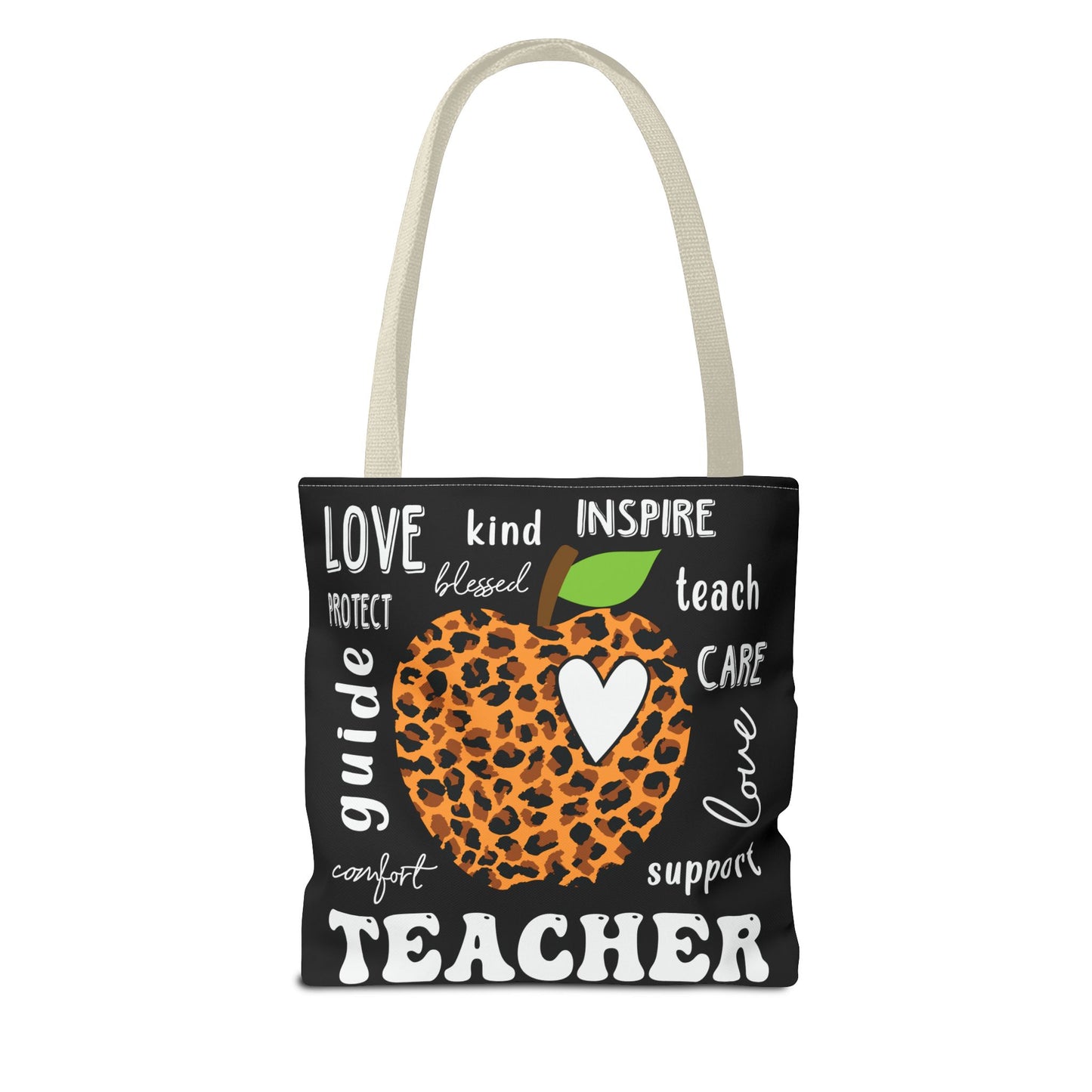 Teacher Tote Bag