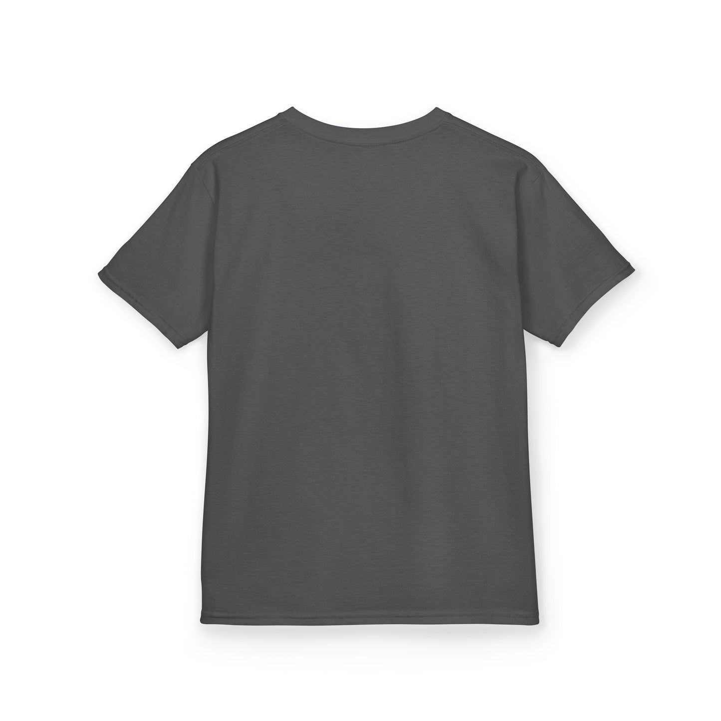 "I Survived 100 Days of School" Children's Heavy Cotton Tee