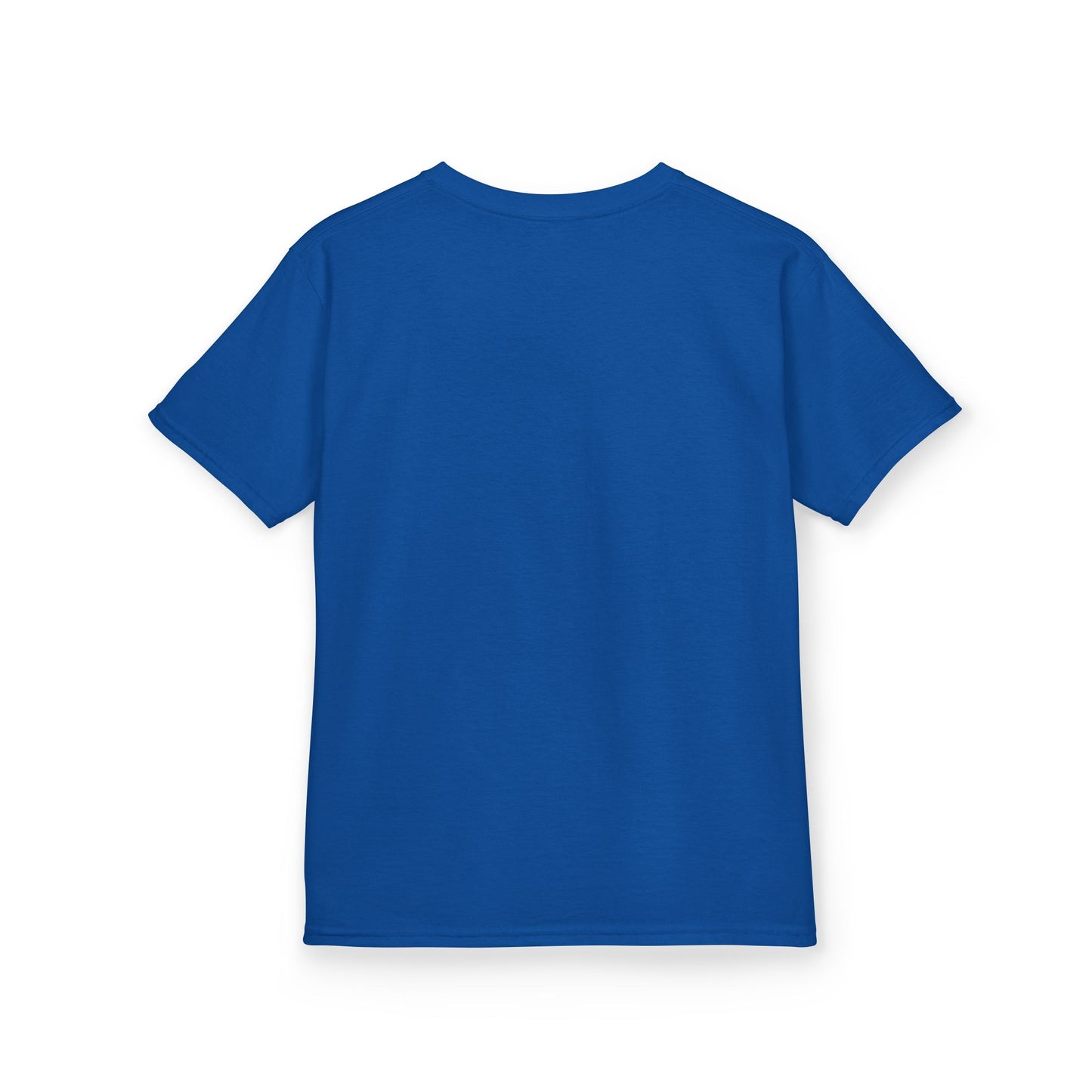 "I Survived 100 Days of School" Children's Heavy Cotton Tee