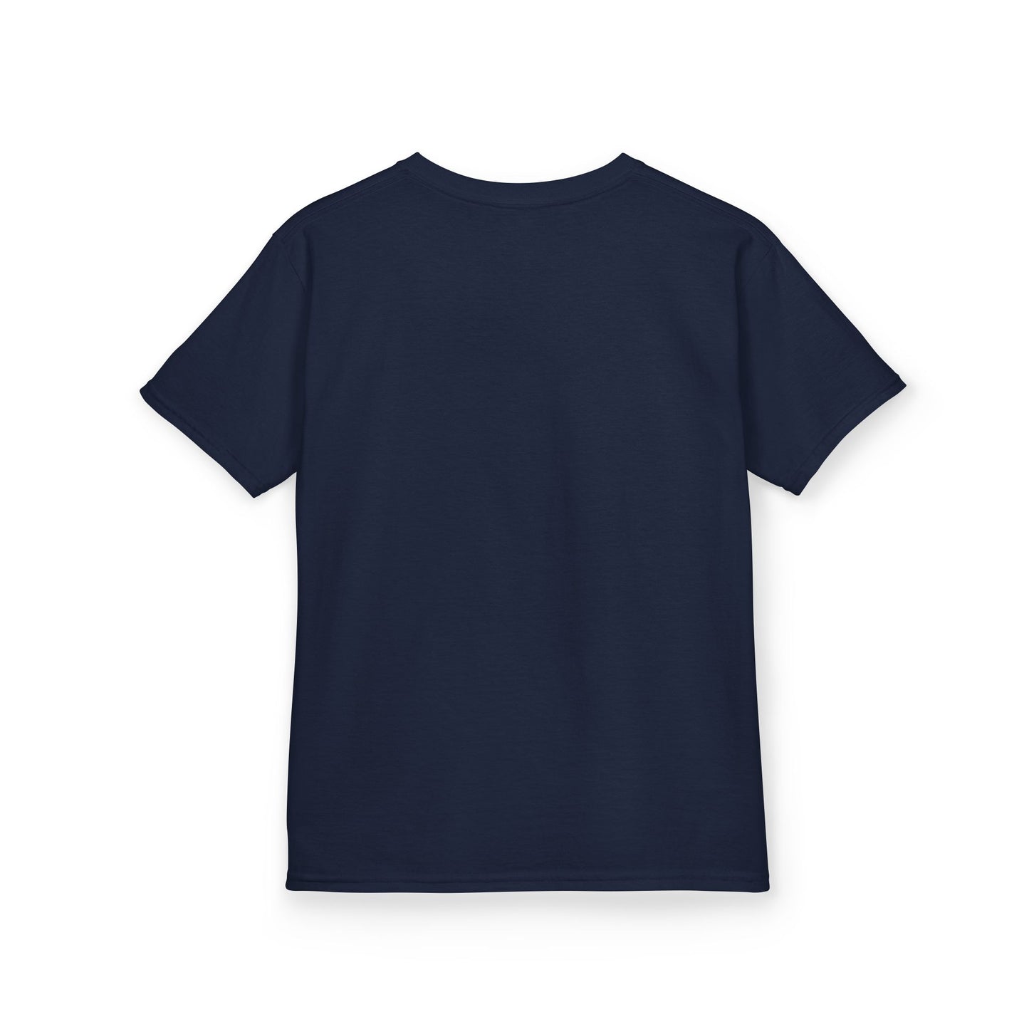 "100 Jawsome Days of School" Children's Heavy Cotton Tee