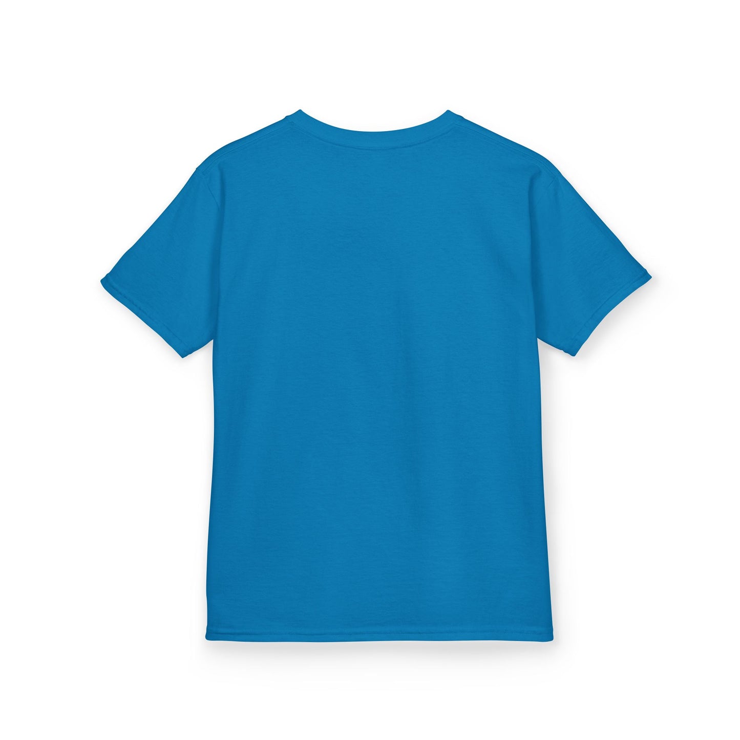 "100 Jawsome Days of School" Children's Heavy Cotton Tee