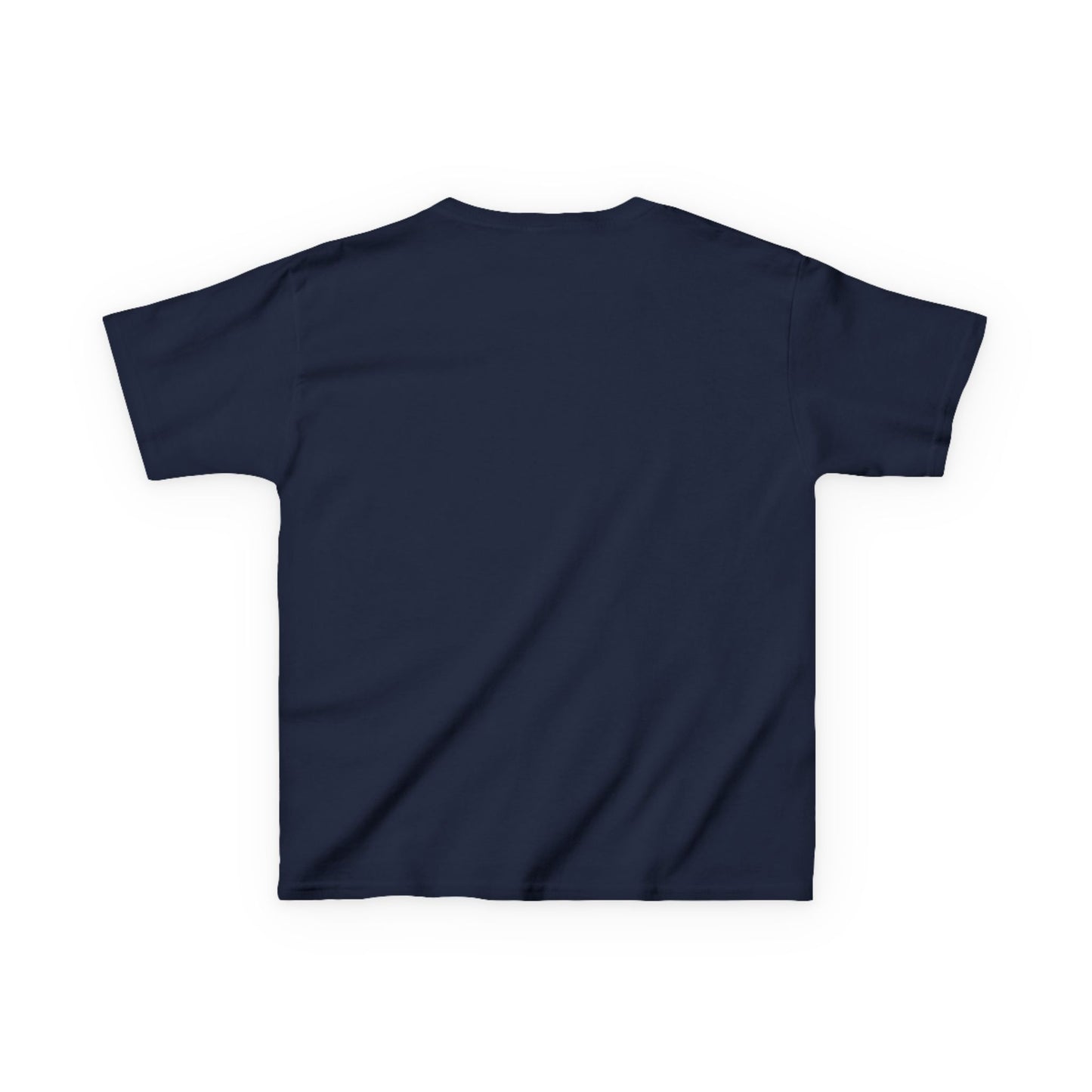 "100 Jawsome Days of School" Children's Heavy Cotton Tee