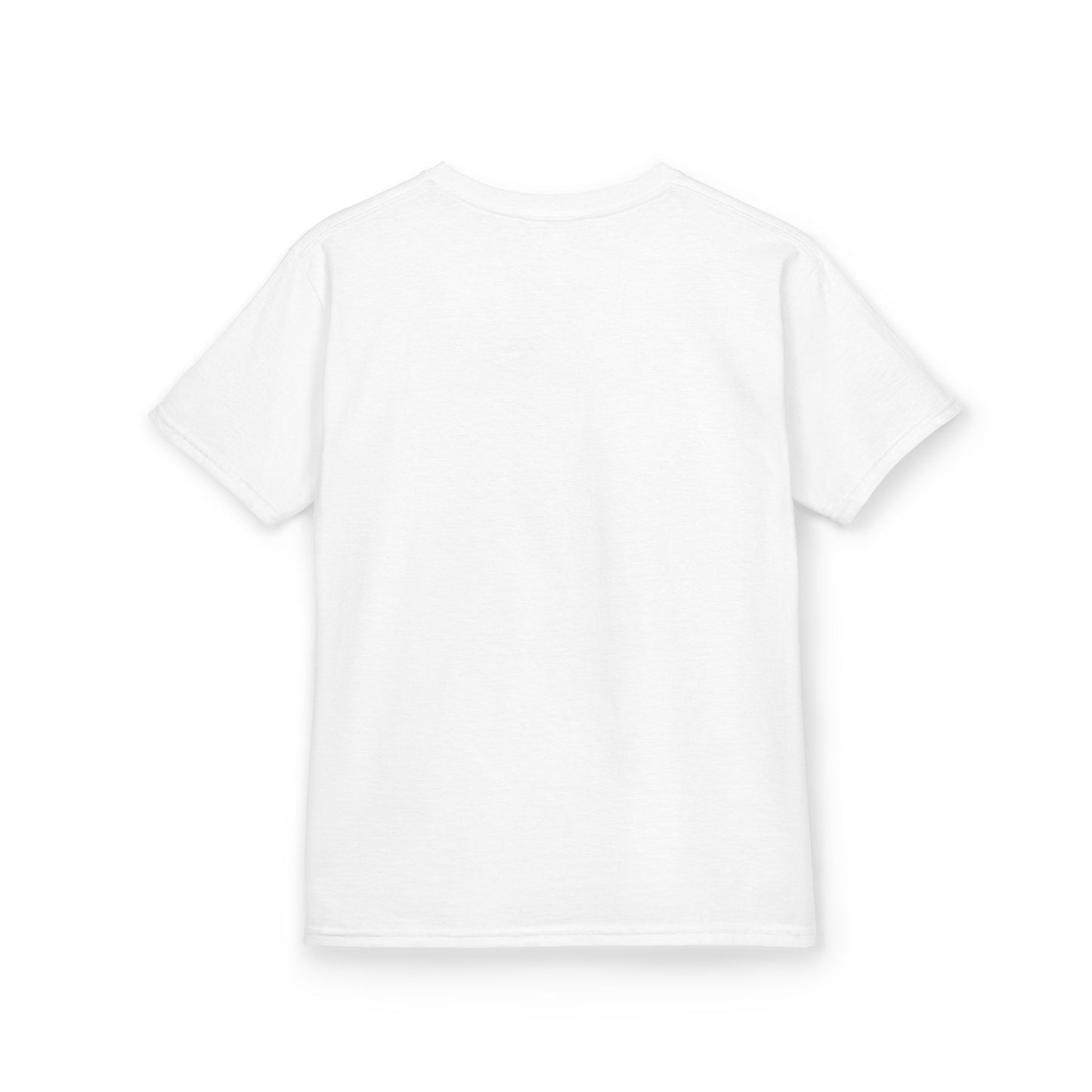 "100 Jawsome Days of School" Children's Heavy Cotton Tee